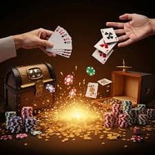 k74ee Live Casino နှင့် Sports Betting