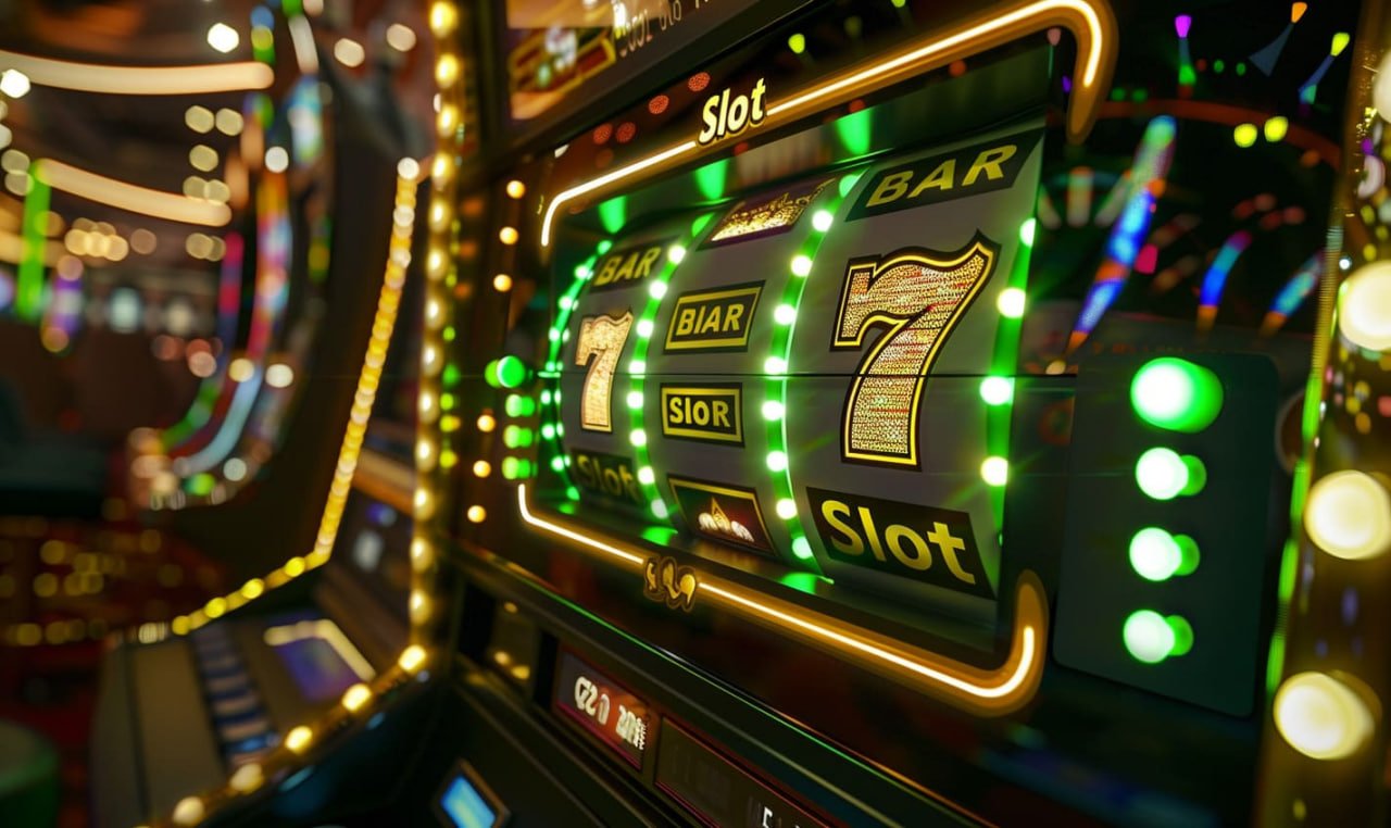 Myanmar Slots Tips Bankroll RTP ကစားနည်း အကြံပြုချက်
