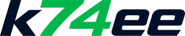 k74ee Logo
